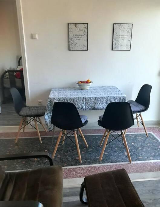 View And Sun Apartments 2 Кавала Екстериор снимка