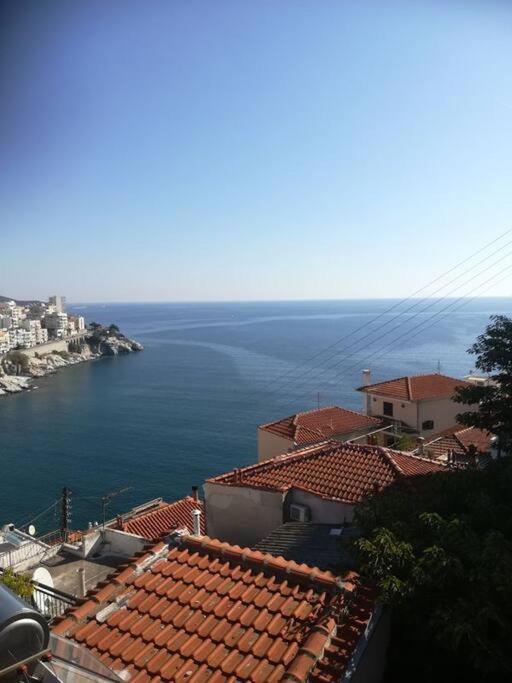View And Sun Apartments 2 Кавала Екстериор снимка