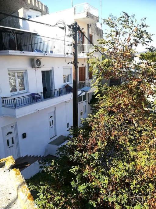 View And Sun Apartments 2 Кавала Екстериор снимка