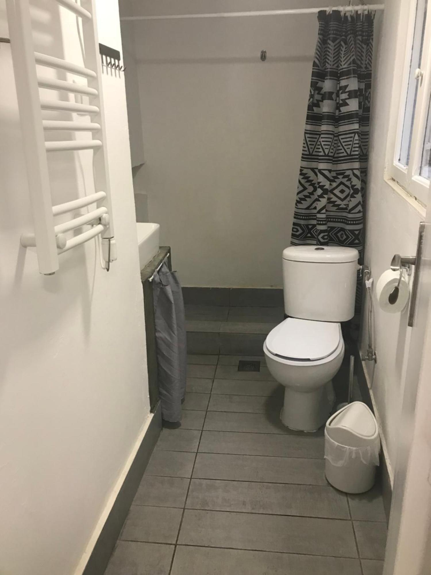 View And Sun Apartments 2 Кавала Екстериор снимка