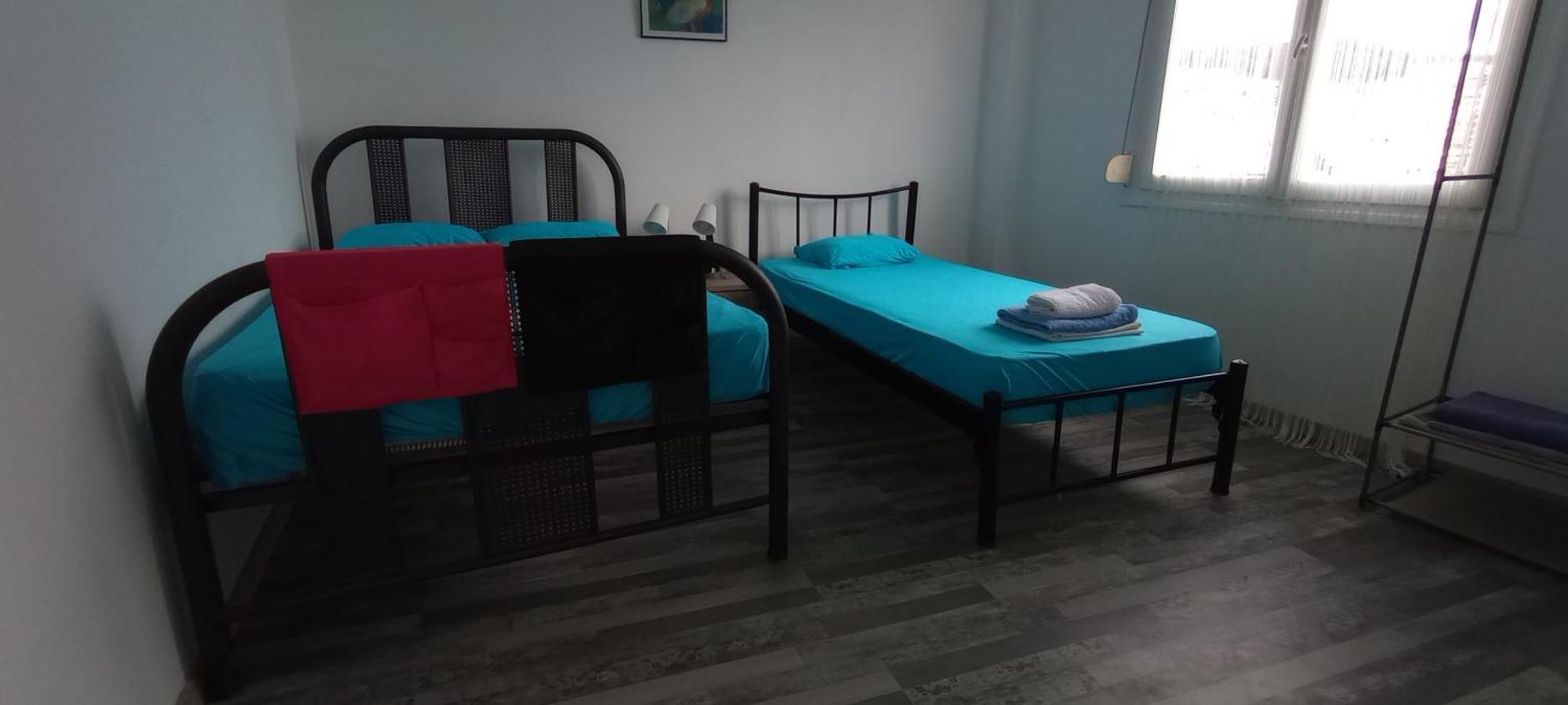 View And Sun Apartments 2 Кавала Стая снимка
